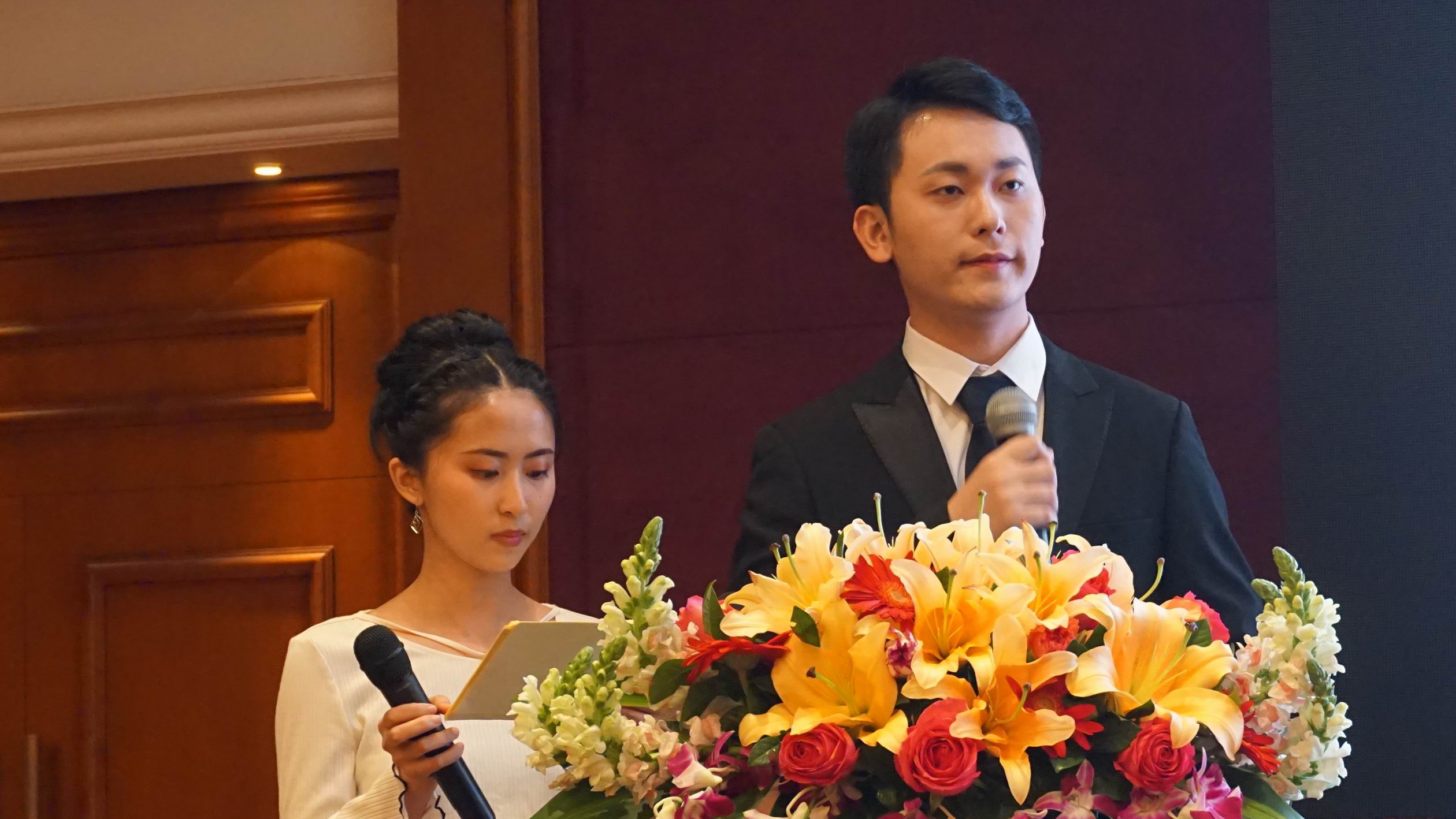 2019年廣州狼群在线资源WWW官网采購大會